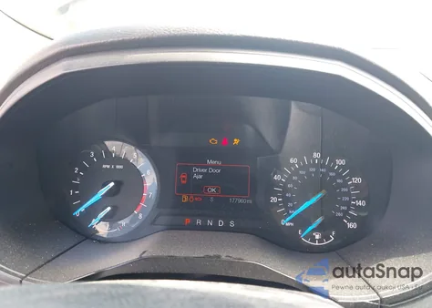 2015 Ford Edge Se из США, поврежденный, VIN 2FMTK4G89FBB68328